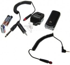 Camera-Wireless-Remote-Yongnuo Camera-Wireless-Remote-Yongnuo