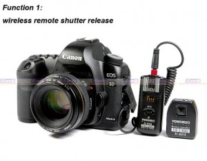 yongnuo-rf-602-camera-remote yongnuo-rf-602-camera-remote