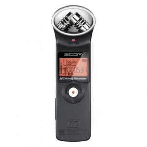 zoom-h1-recorder zoom-h1-recorder